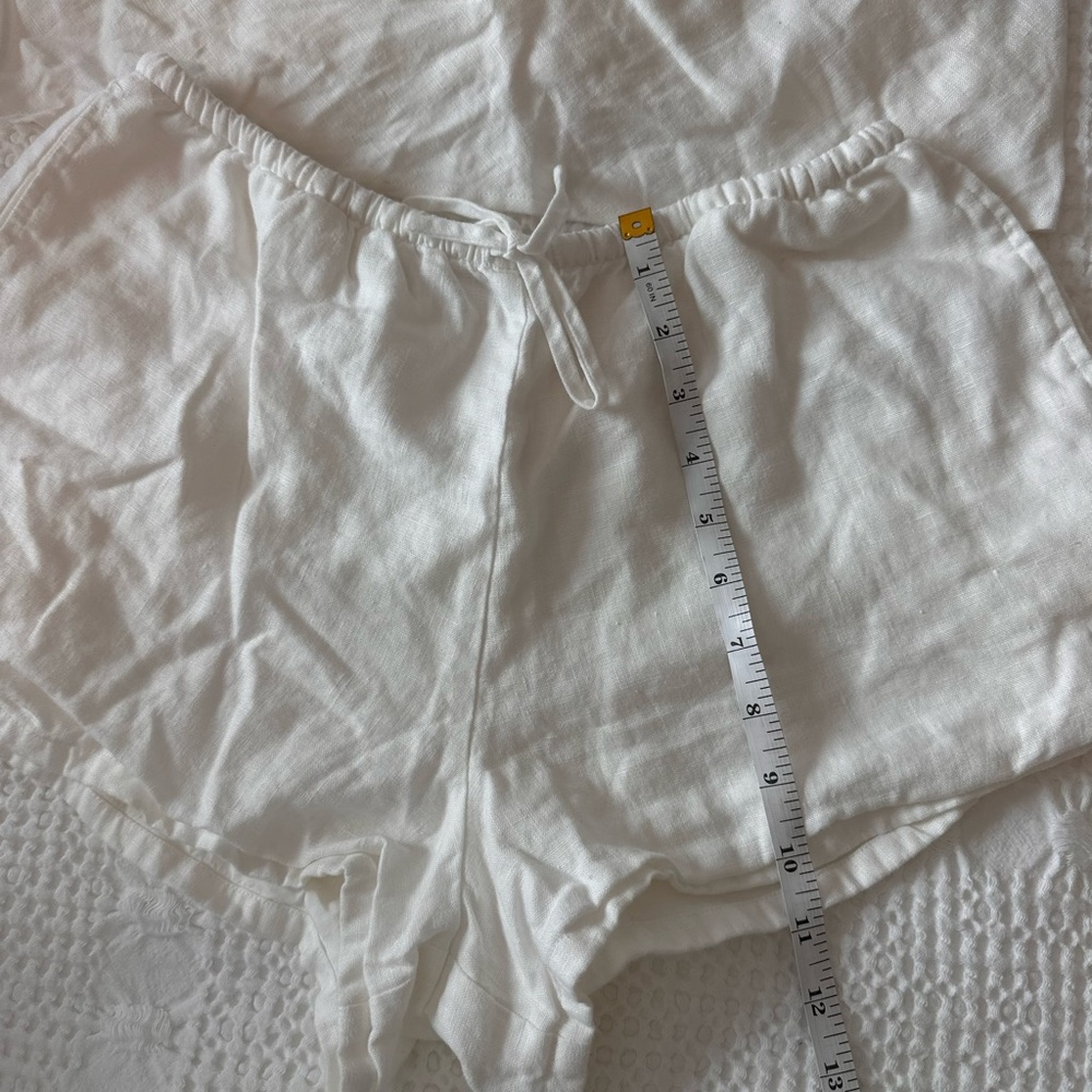 Reformation Linen Set - Picture 5 of 10